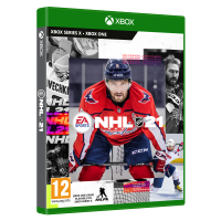 NHL 21 (Xbox One)